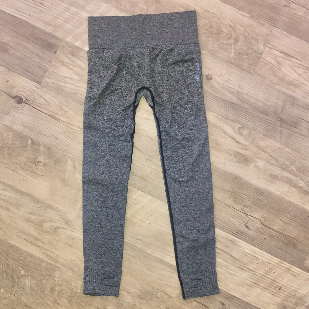 Gymshark ombré seamless size small